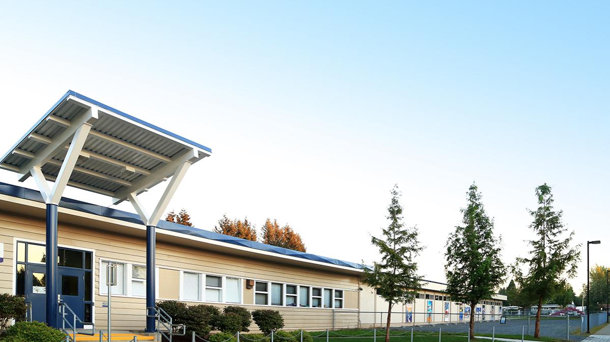 Godson Elementary Godson Elementary