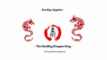 Ken Ryu Jujutsu Logo