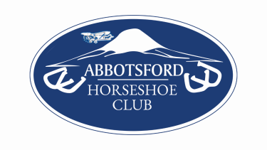 Abbotsford Horseshoe Club Logo