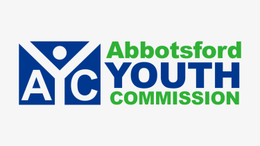 Abbotsford Youth Commission Logo