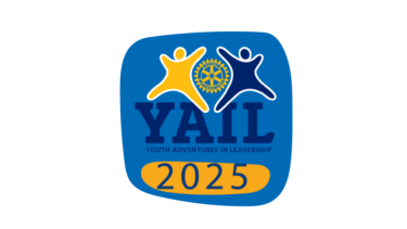 YAIL Logo