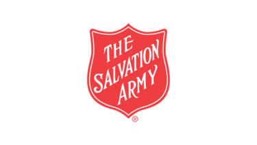 Salvation Army Logo