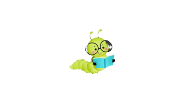 Little Caterpillars