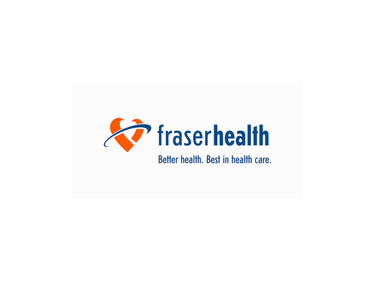 Fraser Health Logo